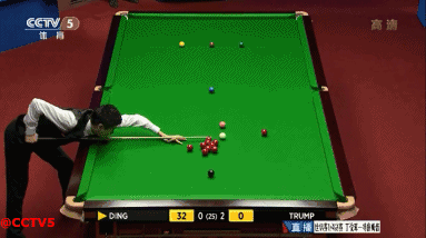 第三局后半 第三局后半