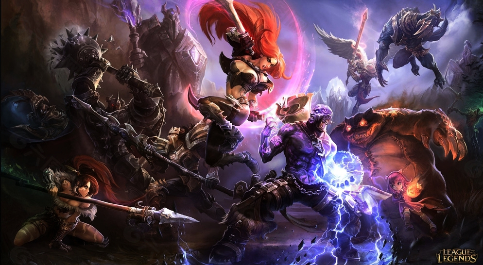 位置优势 位置优势